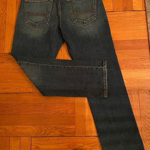Men Jeans straight 32” x 30” - Picture 3 of 6